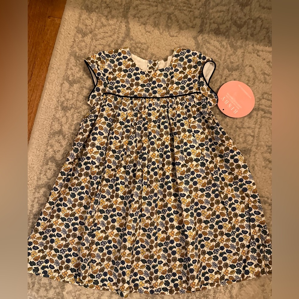 Bisby Dress Size 3